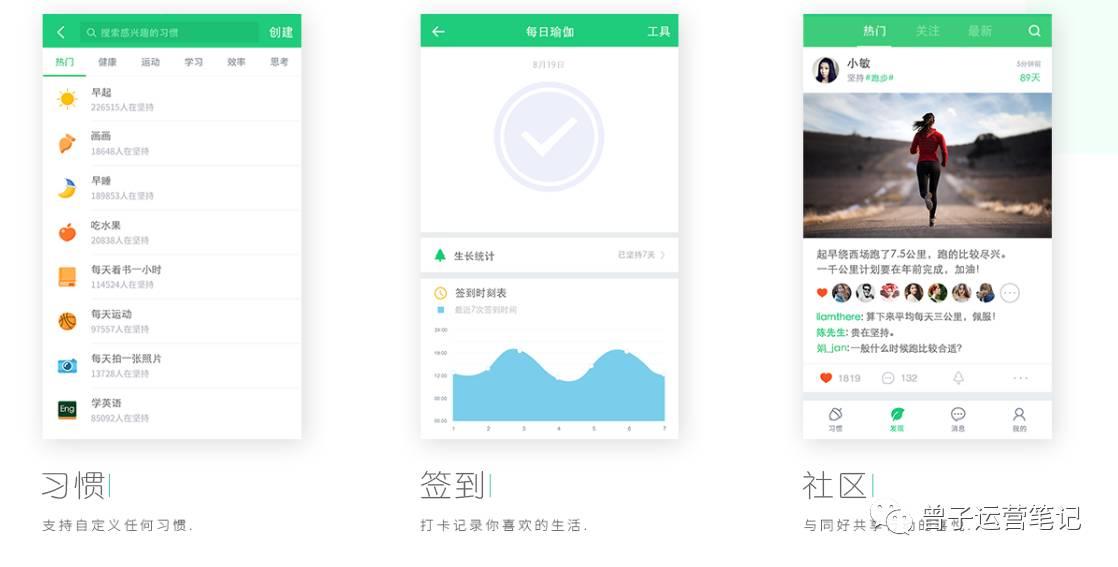 【曾子】使用这5款时间管理app，可让你事半功倍!