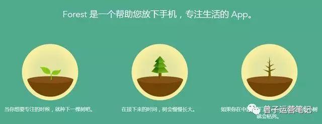 【曾子】使用这5款时间管理app，可让你事半功倍!