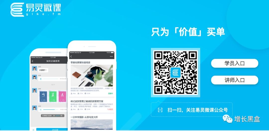 干货|微信体系内最热门的20款增长黑客工具【2018版】