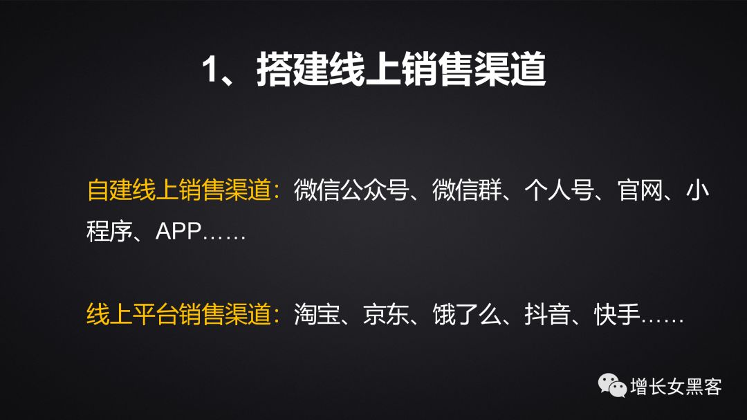 1.2万字长文告诉你：非常时期，开展线上运营的策略方案