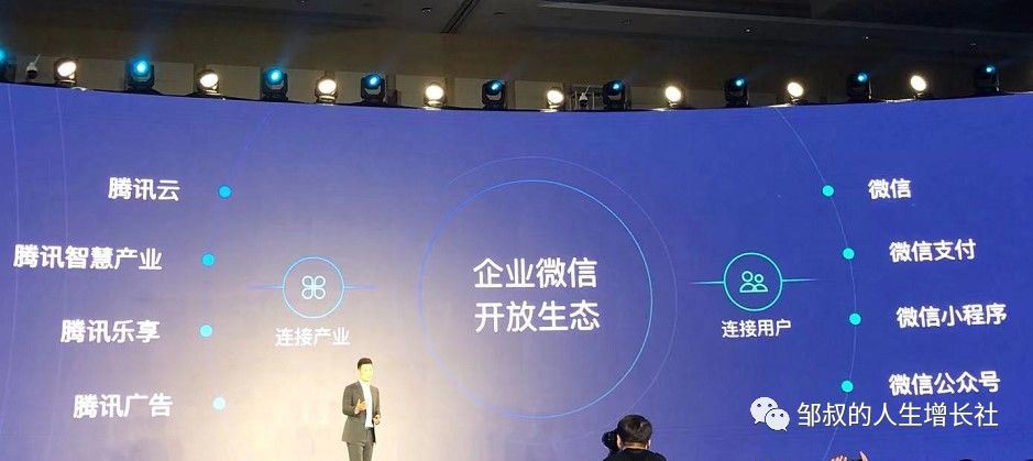 最新企业微信3.0出来，将会给运营人和TOB行业带来极大变化！