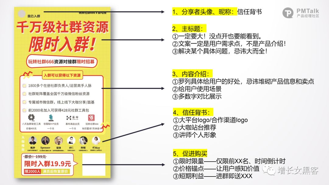 1.3万字长文拆解：“群勾搭小程序”实现从0到1的3大增长方案