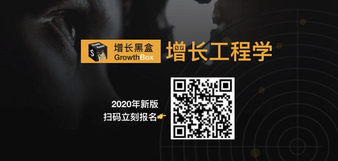 盘点2019年最热门的10大增长策略